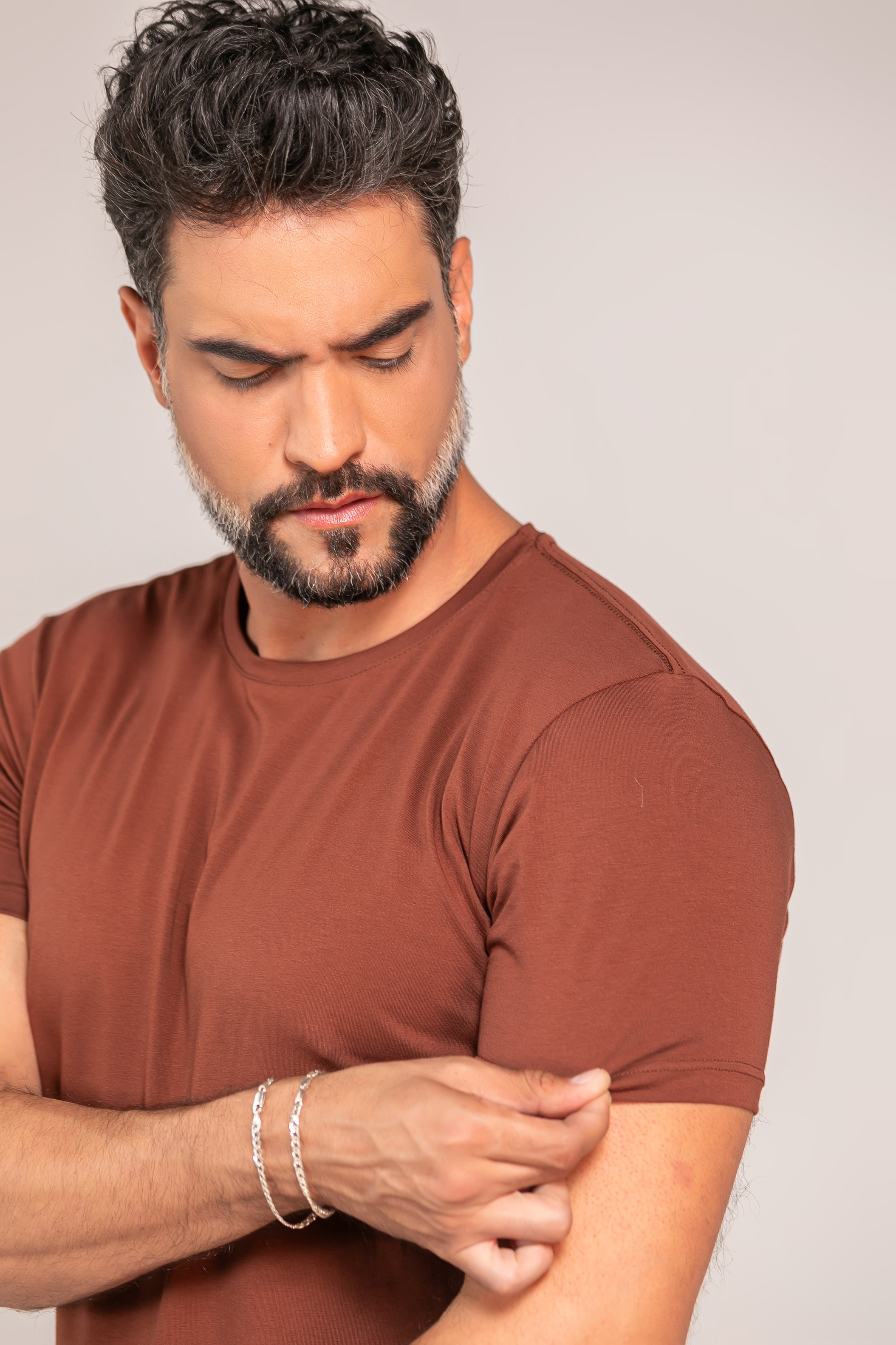 Não amassa facilmente